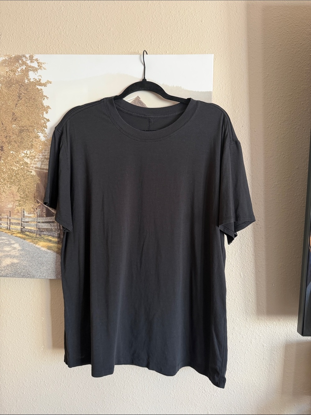 Lululemon T-shirt